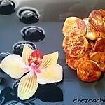 recette Banane alloco