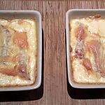 recette Welsh rarebit