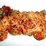 recette BLETTES "STURZA PRETI" (recette Corse)