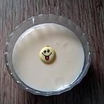 recette Crème au citron