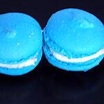 recette Macarons coco/corn flakes