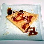 recette Crêpes