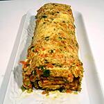 recette Frittata