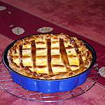recette Tarte cht'i bouilli