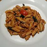recette One pot pasta