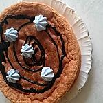 recette gateau de savoie