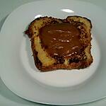 recette Brioche perdue