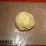 recette Pâte brisée