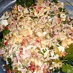 recette salade piémontaise