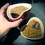 recette Millet aux figues