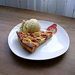Clafoutis aux cerises