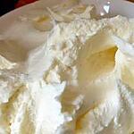 recette mascarpone maison