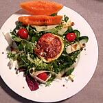 recette Flan express aux fromages