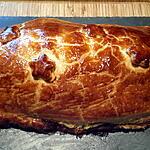 recette Pâté berrichon ou pâté de pâques