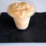 recette Sorbet banane melon