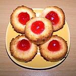 recette Gateaux à la noix de coco