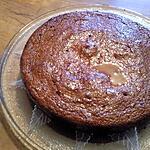 dessert sans farine : recette gateau a la mandarine sans farine