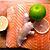 recette Tartare de saumon au gingembre