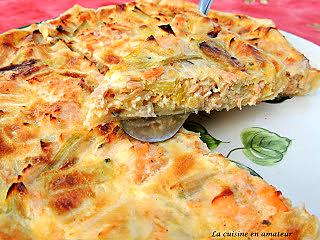 http://recettes.de/tarte-aux-poireaux-et-saumon