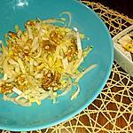 recette Oeuf cocotte à la viande des grisons