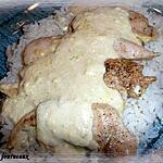 Crème fraîche : recette Emincés de poulet à la moutarde