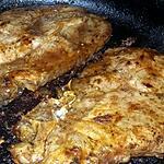 recette Côtes de porc aux epices cajun