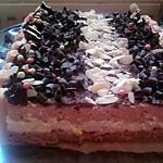 recette gâteau d'anniv