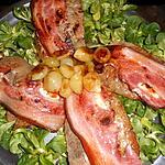 recette Foie de veau a l ancienne