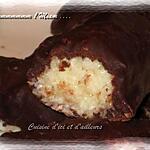 recette Bounty