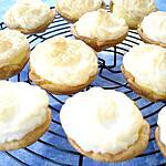 pâte sablée : recette Tartelettes aux citrons meringuées (Portugaise)