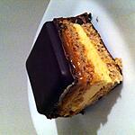 recette Tablette façon "YES" caramel