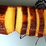 recette Quatre-quart