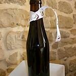recette SIROP DE THYM