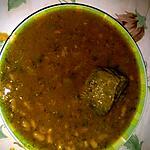 recette loubya