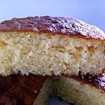 recette Gâteau au yaourt