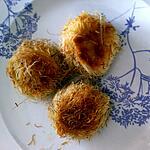 recette Croustillants babybel