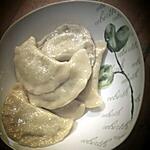 recette Pierogi