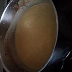 recette soupe courgette boursin