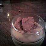 recette creme de Werther's original aux speculos