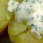 recette Pommes de terre comme à la braise OmnicuiseurVitalité