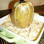 recette Pommes de terre à la paysanne
