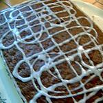 recette carrot cake
