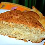 recette Gâteau basque