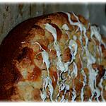 recette Crumb-cake aux framboises