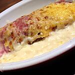 recette Endives au jambon