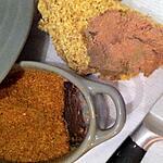 recette Pâté de foie de volaille pimenté