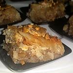recette Baklava
