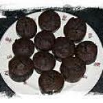 muffins : recette Muffins au chocolat