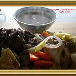 recette Le Pot Au Feu Rouvillais de Mémé Henriette