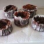 recette Coulant micro onde